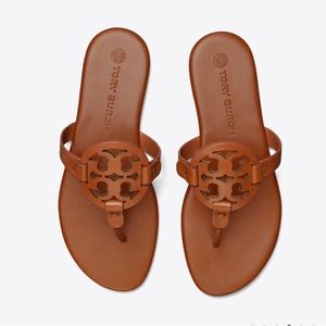 Tory Burch miller soft